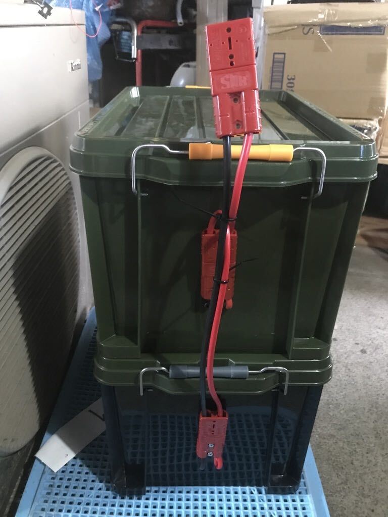 7個48Vセットニッサンリーフバッテリー中期型ZAA-AZE0 7個48Vセットニッサンリーフバッテリー中期型ZAA-AZE0