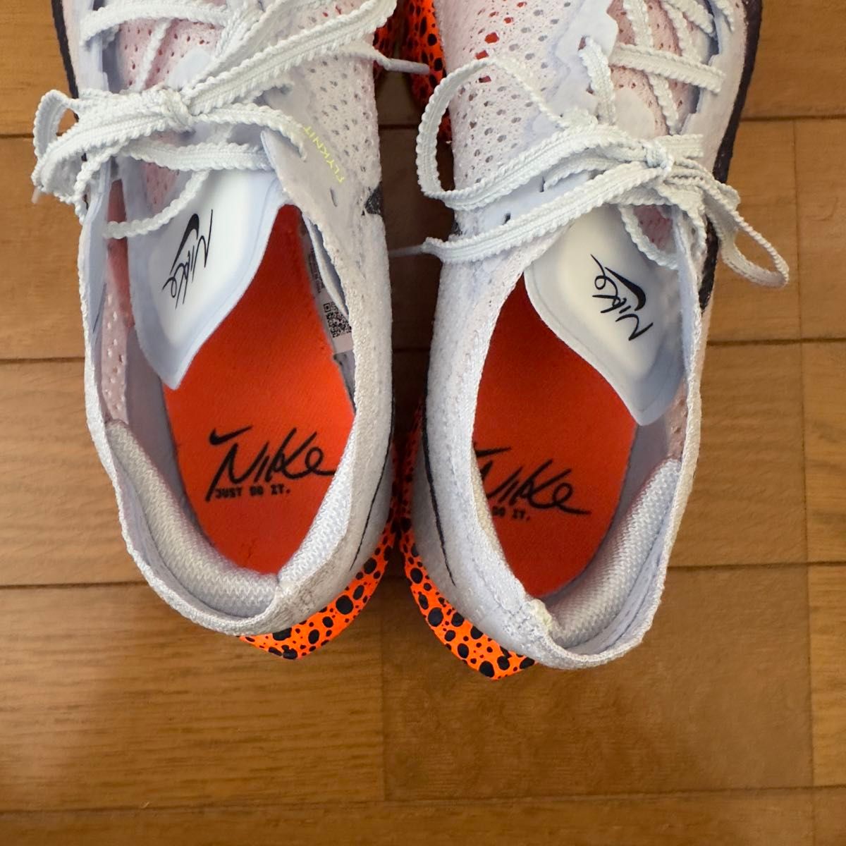NIKE ナイキ ヴェイパーフライ3 エレクトリック|Yahoo!フリマ NIKE ナイキ ヴェイパーフライ3 エレクトリック|Yahoo!フリマ