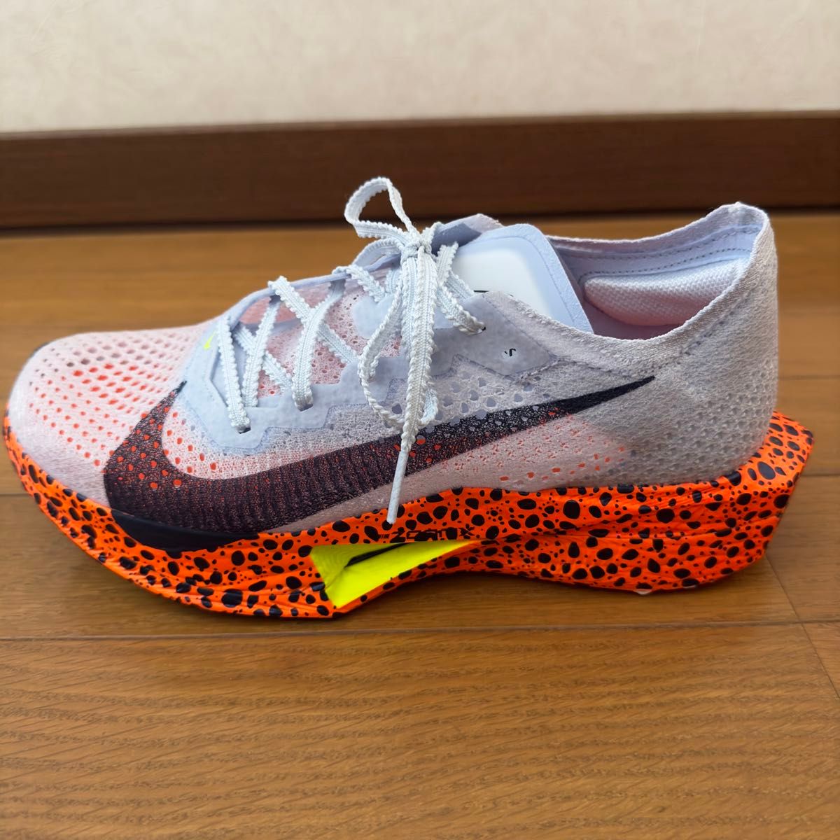 NIKE ナイキ ヴェイパーフライ3 エレクトリック|Yahoo!フリマ NIKE ナイキ ヴェイパーフライ3 エレクトリック|Yahoo!フリマ