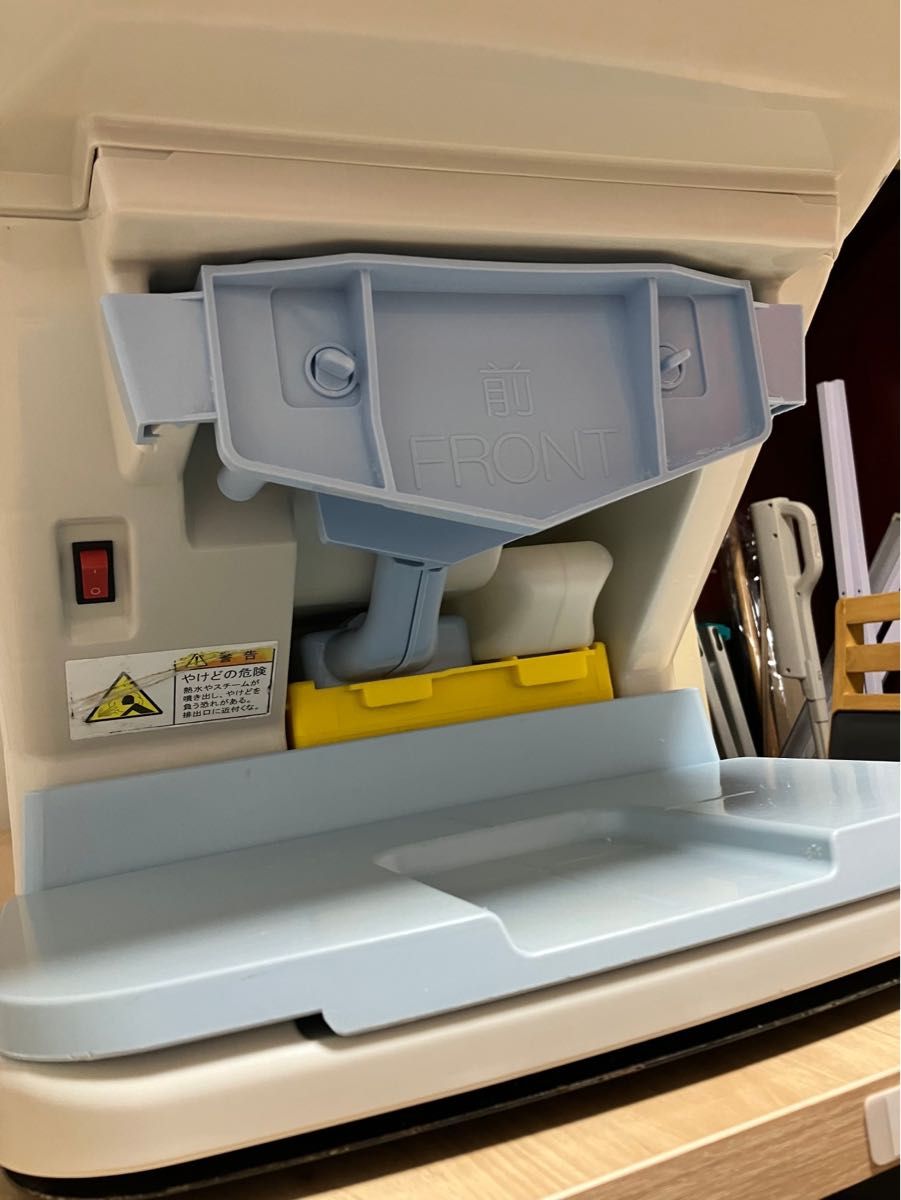 SUZUMO】スズモ シャリ弁ロボ シャリロボ ご飯盛り付けロボット SUZUMO】スズモ シャリ弁ロボ シャリロボ ご飯盛り付けロボット