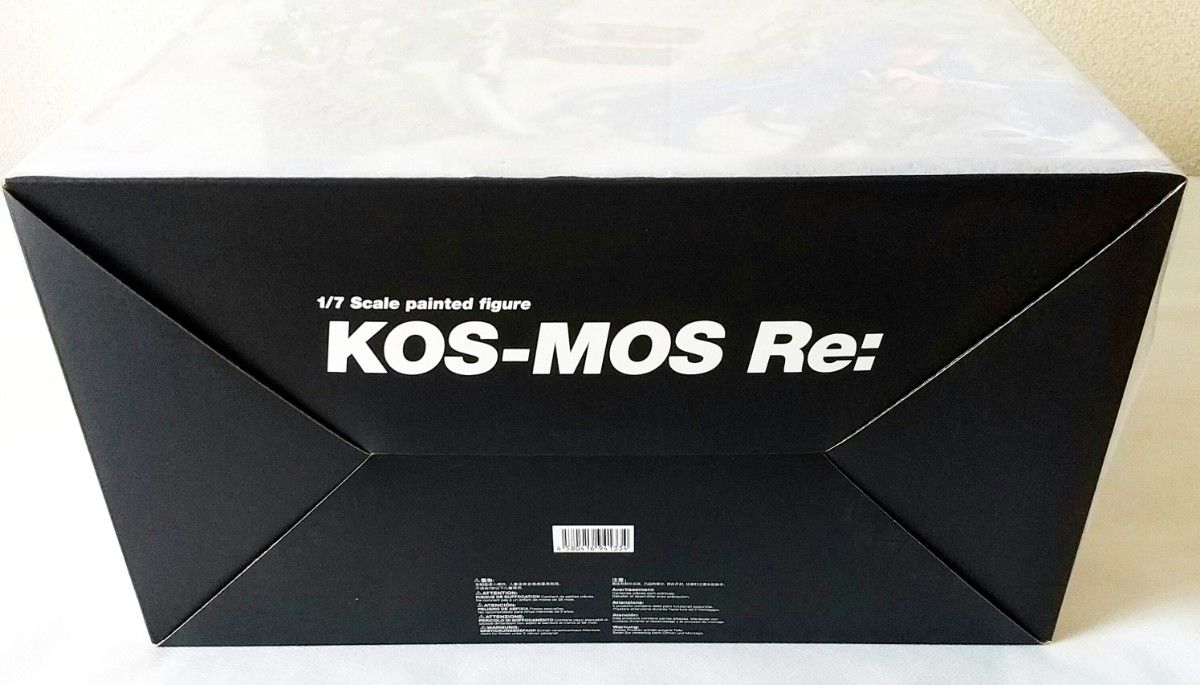 KOS-MOS Re 1/7 フィギュア ゼノブレイド2 コスモスリフレイン KOS-MOS Re 1/7 フィギュア ゼノブレイド2 コスモスリフレイン