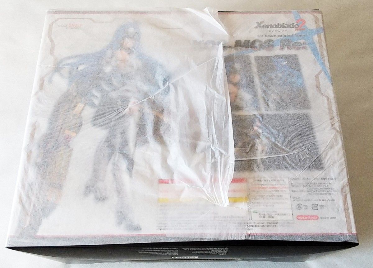 KOS-MOS Re 1/7 フィギュア ゼノブレイド2 コスモスリフレイン KOS-MOS Re 1/7 フィギュア ゼノブレイド2 コスモスリフレイン