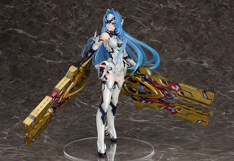 KOS-MOS Re 1/7 フィギュア ゼノブレイド2 コスモスリフレイン KOS-MOS Re 1/7 フィギュア ゼノブレイド2 コスモスリフレイン
