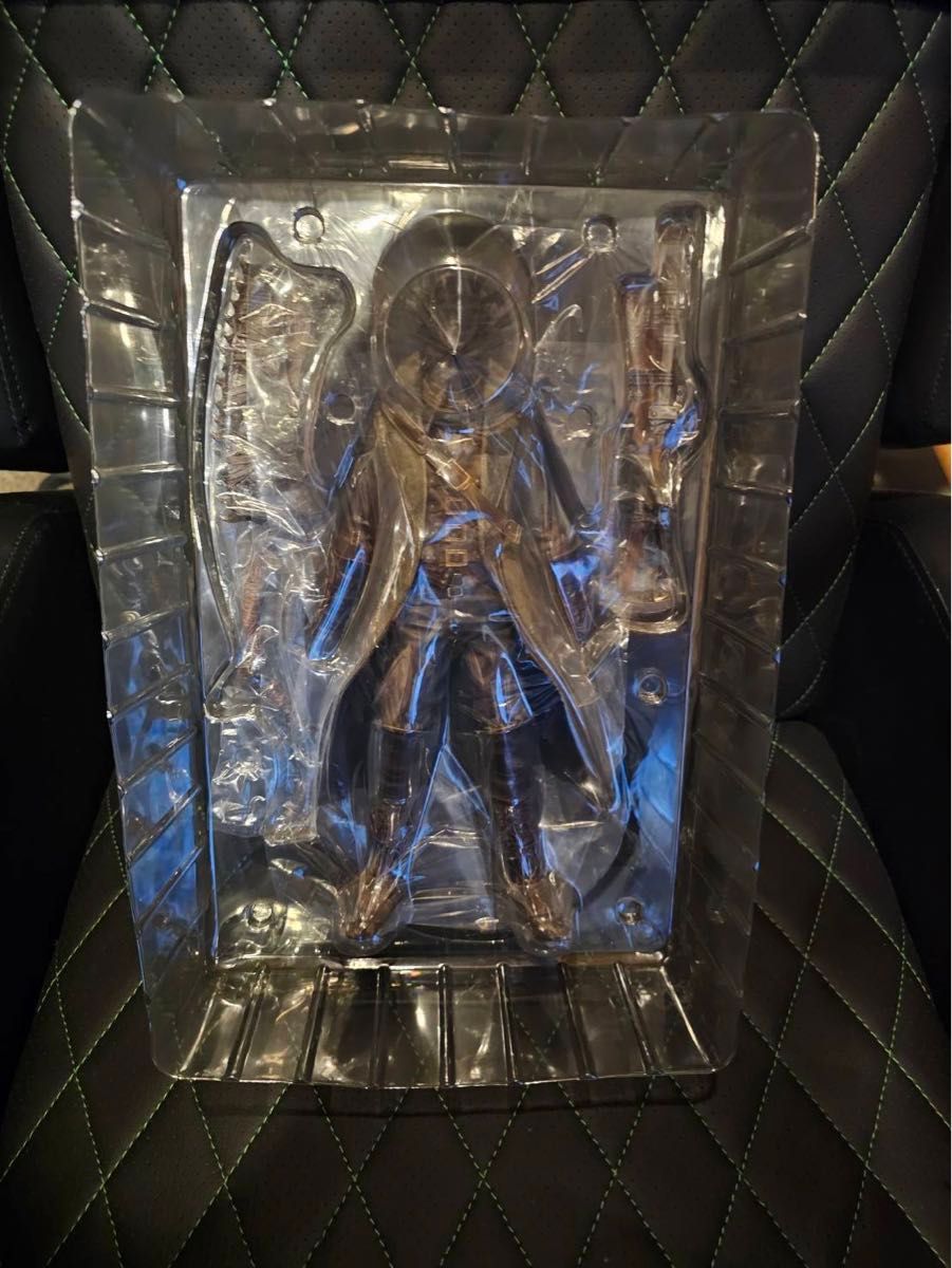 Bloodborne狩人(ハンター)1/6スケールスタチューパドルオブ Bloodborne狩人(ハンター)1/6スケールスタチューパドルオブ