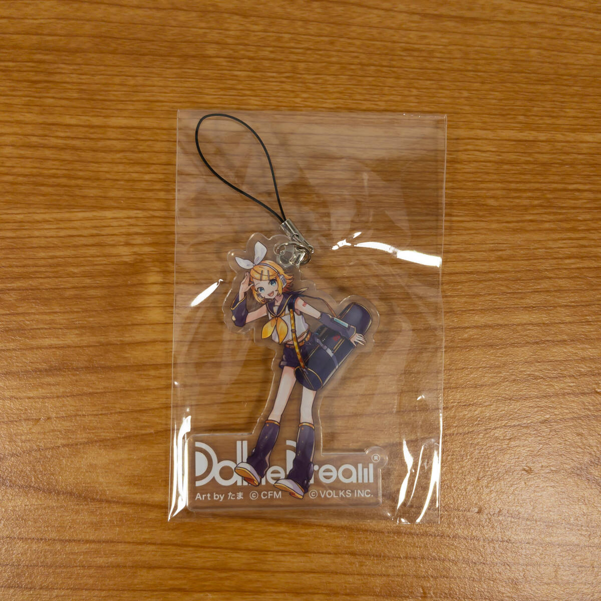 ボークス DDS 鏡音リン 中古品/初音ミク|ドルフィードリーム ボークス DDS 鏡音リン 中古品/初音ミク|ドルフィードリーム