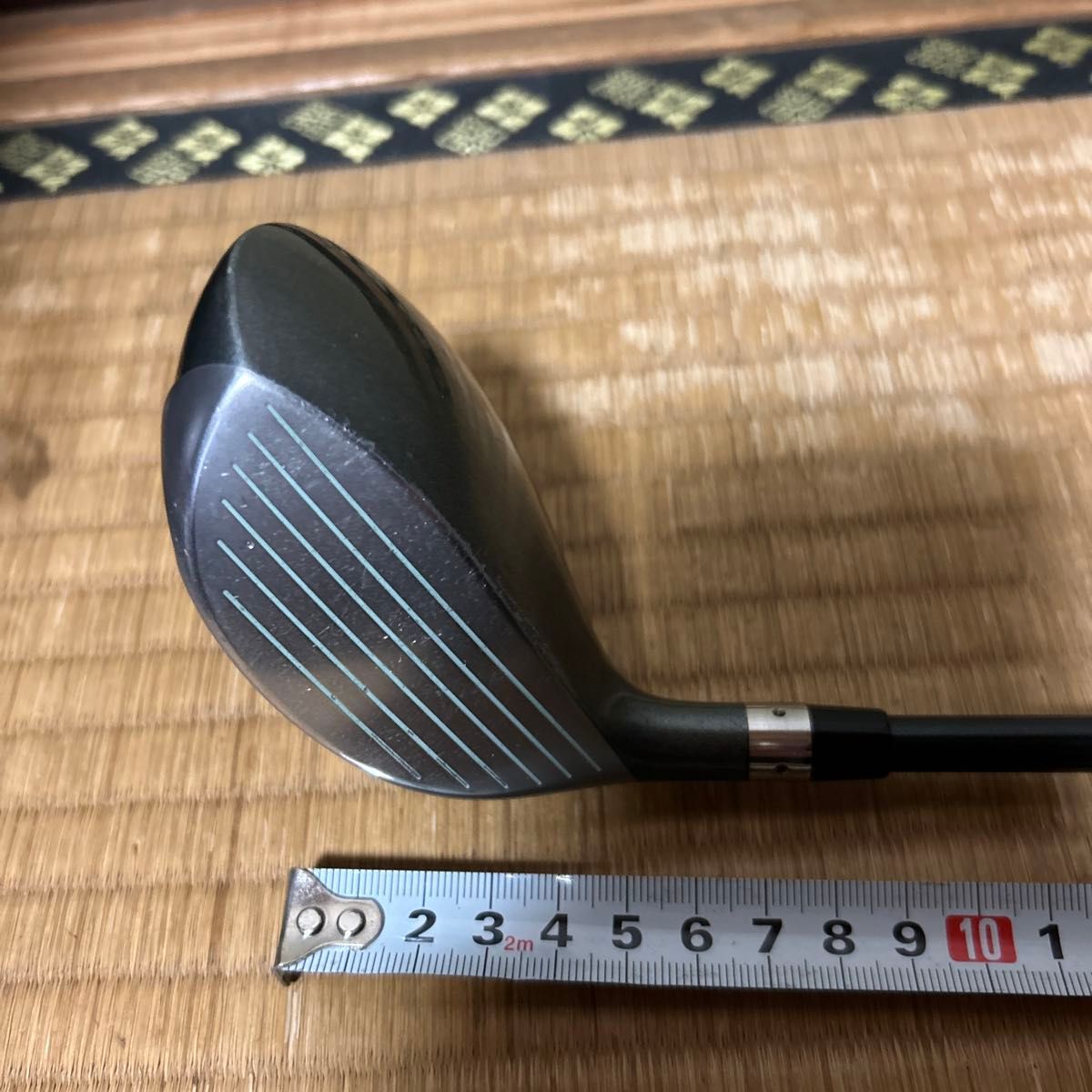 ナイキ T40 レフティー5w 美品 名器 希少 ナイキT40ツアー 5T フェアウェイウッド|Yahoo