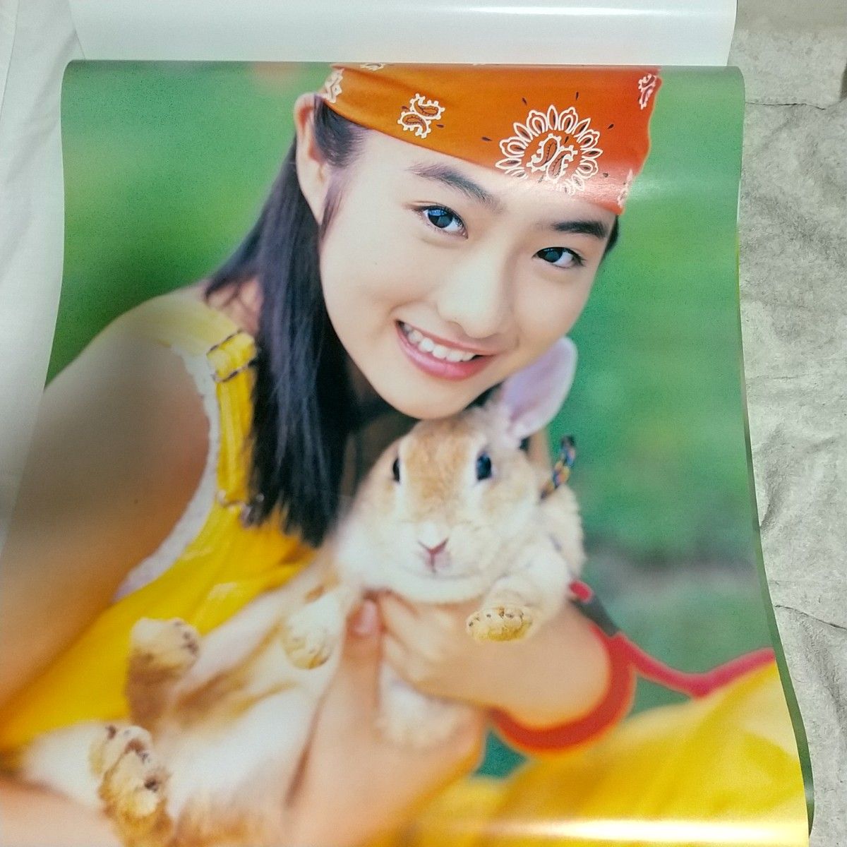 石原さとみ 2004年 カレンダー 美品 【匿名配送】|Yahoo!フリマ 石原さとみ 2004年 カレンダー 美品 【匿名配送】|Yahoo!フリマ