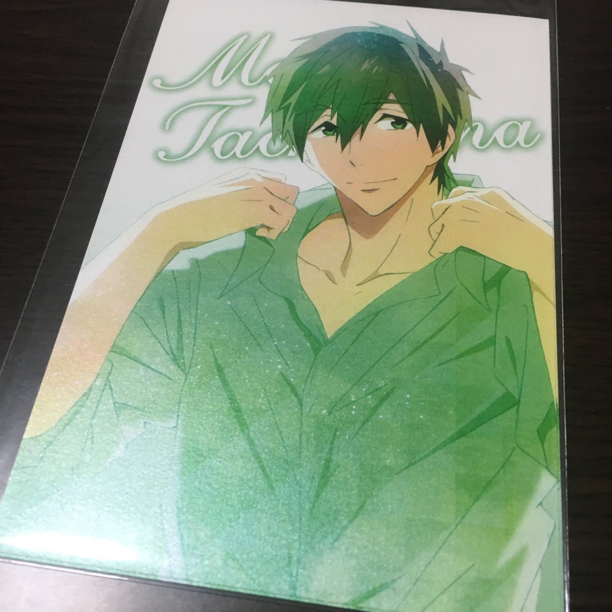 ヤフオク 橘真琴 劇場版 Free Timeless Medley 絆 特典 キ ヤフオク 橘真琴 劇場版 Free Timeless Medley 絆 特典 キ