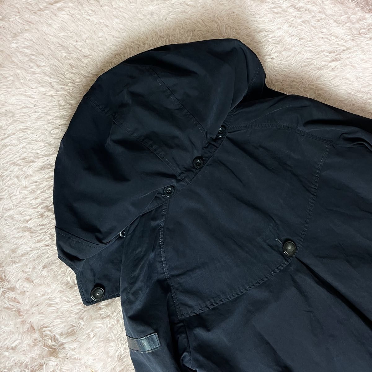 TATRAS タトラス トレンチコート ショートコート スプリング TATRAS タトラス トレンチコート ショートコート スプリング