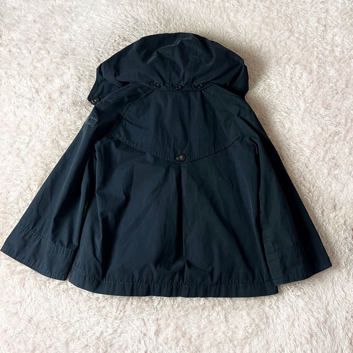 TATRAS タトラス トレンチコート ショートコート スプリング TATRAS タトラス トレンチコート ショートコート スプリング
