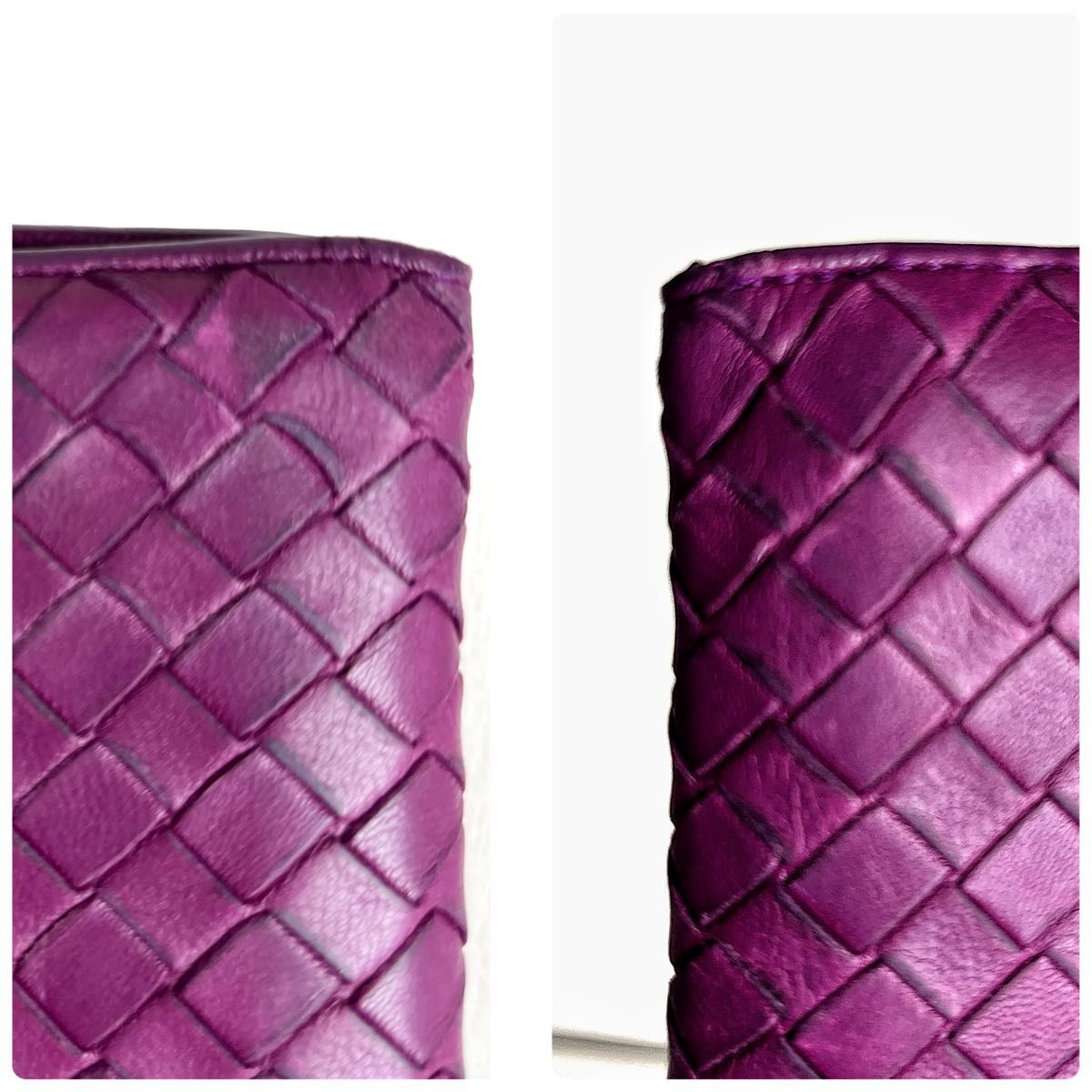 BOTTEGA VENETA ボッテガヴェネタ パスケース 定期入れ 名刺入れ BOTTEGA VENETA ボッテガヴェネタ パスケース 定期入れ 名刺入れ