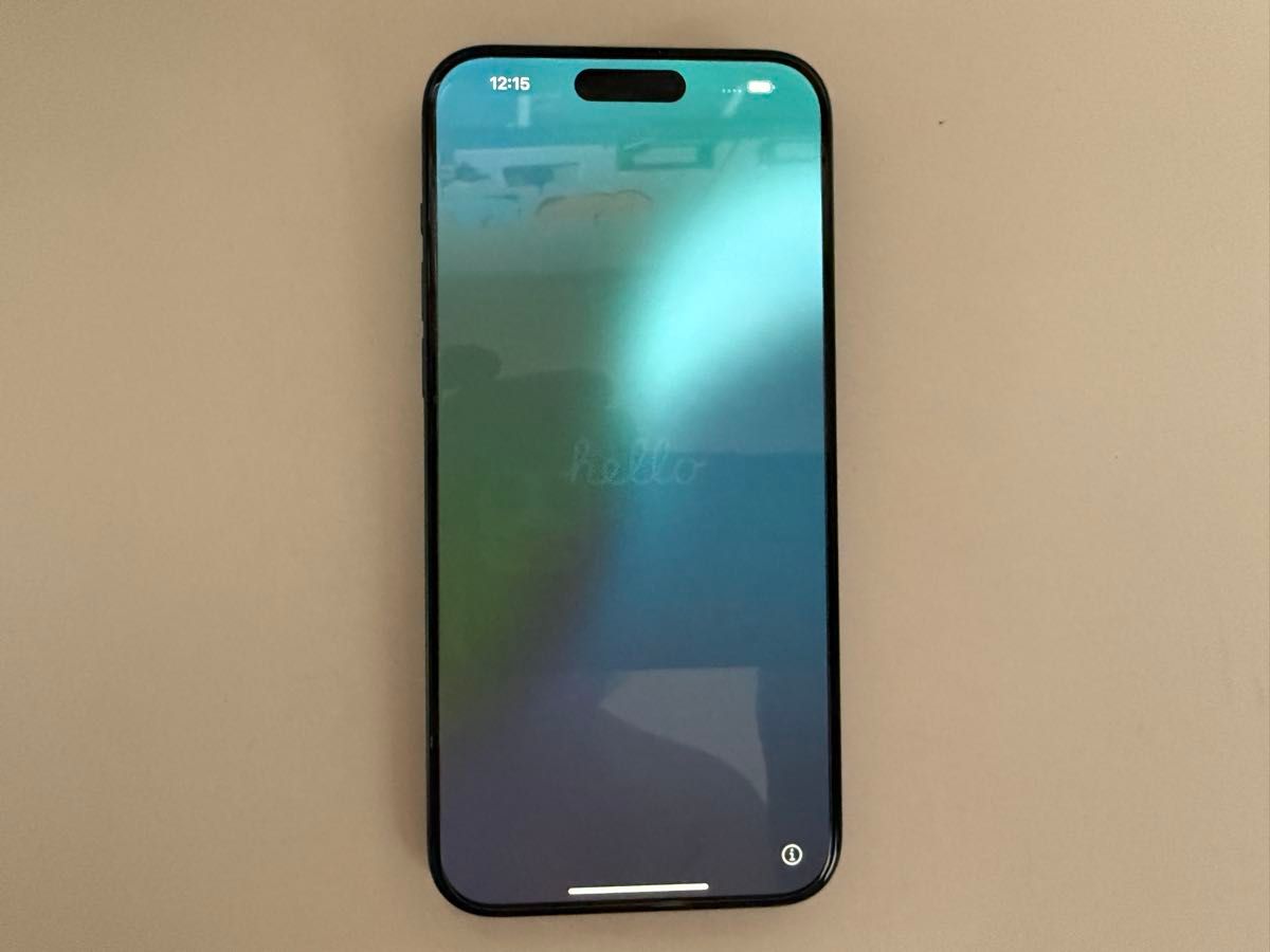 iPhone 15 Pro Max 512GB ブルーチタニウム SIMフリー|Yahoo iPhone 15 Pro Max 512GB ブルーチタニウム SIMフリー|Yahoo