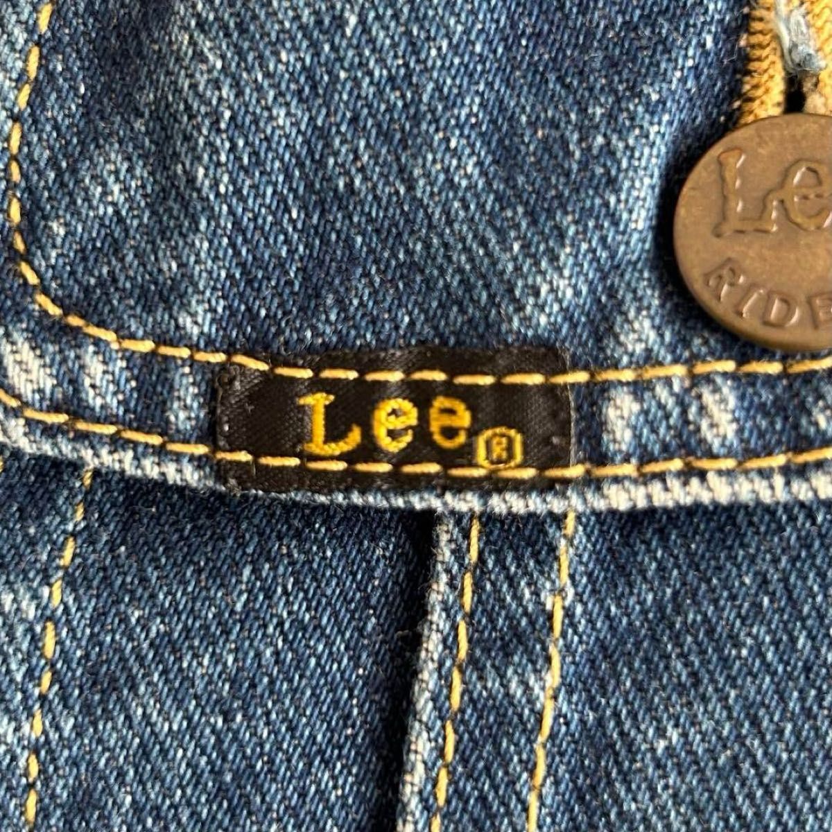 Lee RIDERS ライダース デニムジャケット 101J 赤タグ S|Yahoo Lee RIDERS ライダース デニムジャケット 101J 赤タグ S|Yahoo
