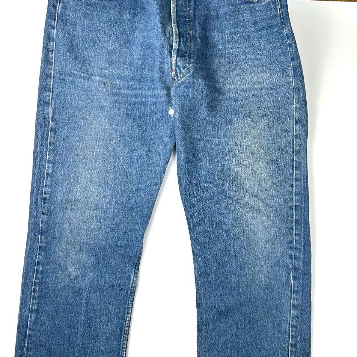 リーバイス 501xx usa製 w38 l34 ボタン裏522 実寸 w34 Levis リーバイス 501xx usa製 w38 l34 ボタン裏522 実寸 w34 Levis