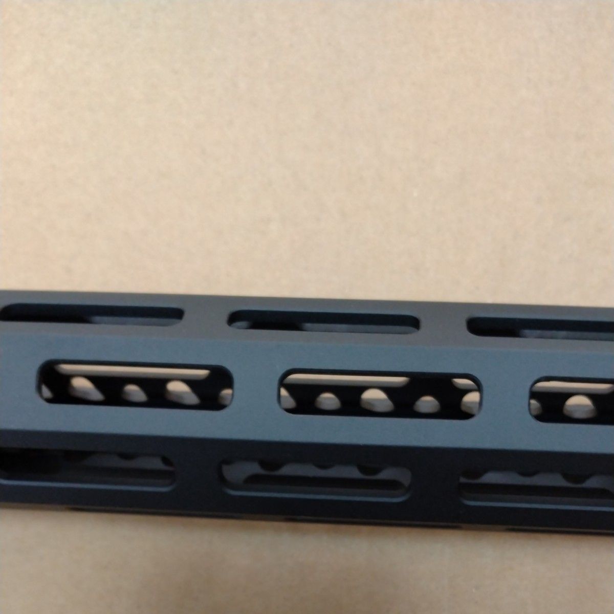 angry gun BCM MCMR M-LOK 10インチハンドガード 11 5アウター angry gun BCM MCMR M-LOK 10インチハンドガード 11 5アウター