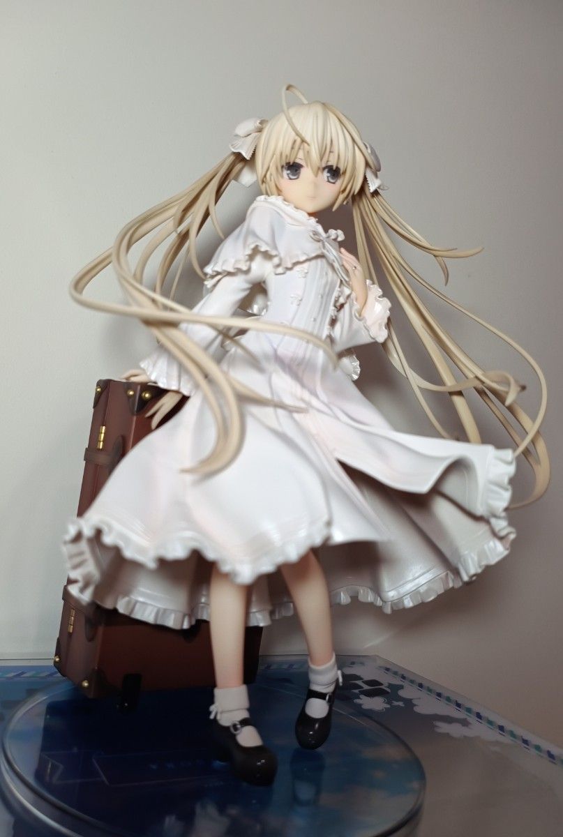 春日野 穹 Ending Ver ヨスガノソラ 1/6 スケールフィギュア 春日野 穹 Ending Ver ヨスガノソラ 1/6 スケールフィギュア