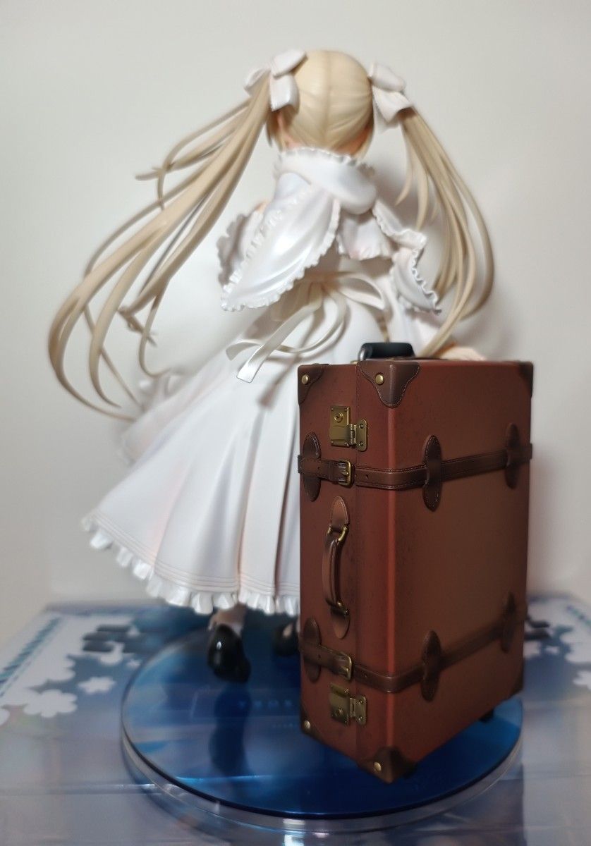 春日野 穹 Ending Ver ヨスガノソラ 1/6 スケールフィギュア 春日野 穹 Ending Ver ヨスガノソラ 1/6 スケールフィギュア