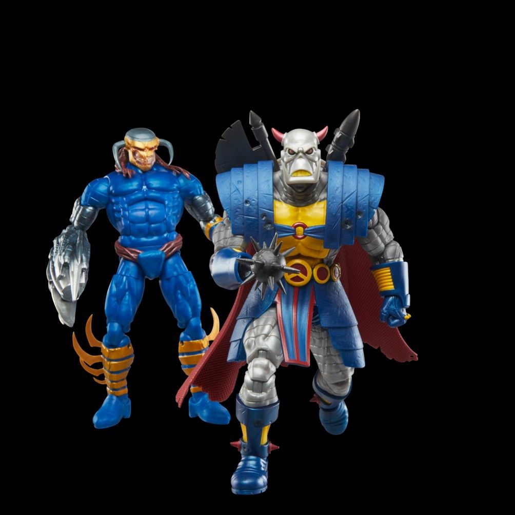 マーベル・レジェンズ デス・ヘッド SDCC 2024 Death's head限定 マーベル・レジェンズ デス・ヘッド SDCC 2024 Death's head限定