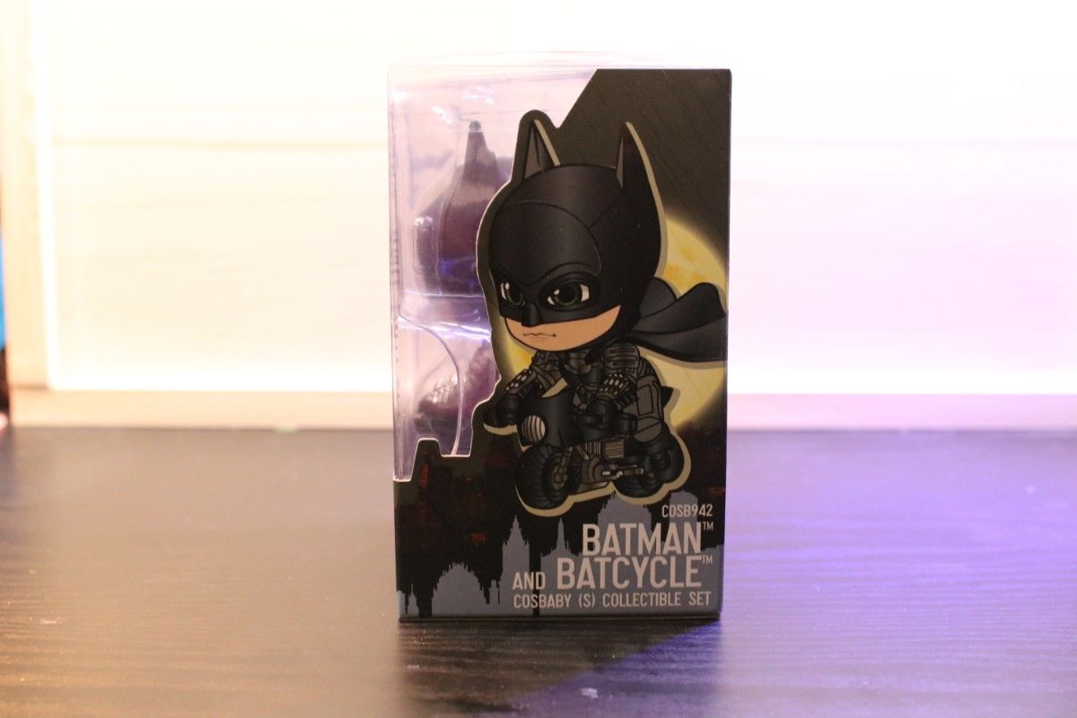 コスベイビー 『THE BATMAN-ザバットマン-』 [サイズS コスベイビー 『THE BATMAN-ザバットマン-』 [サイズS