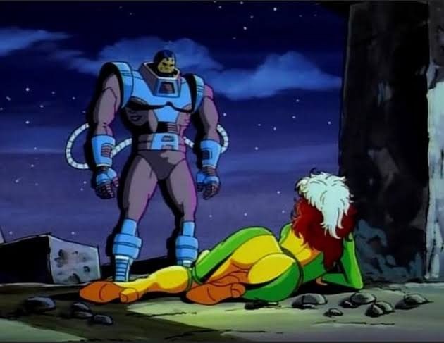 新品未開マーベル・レジェンド・シリーズ ローグ(X-MEN '97)封 ジオラマピース特典付きXマーク|Yahoo!フリマ(旧PayPayフリマ) 新品未開マーベル・レジェンド・シリーズ ローグ(X-MEN '97)封 ジオラマピース特典付きXマーク|Yahoo!フリマ(旧PayPayフリマ)