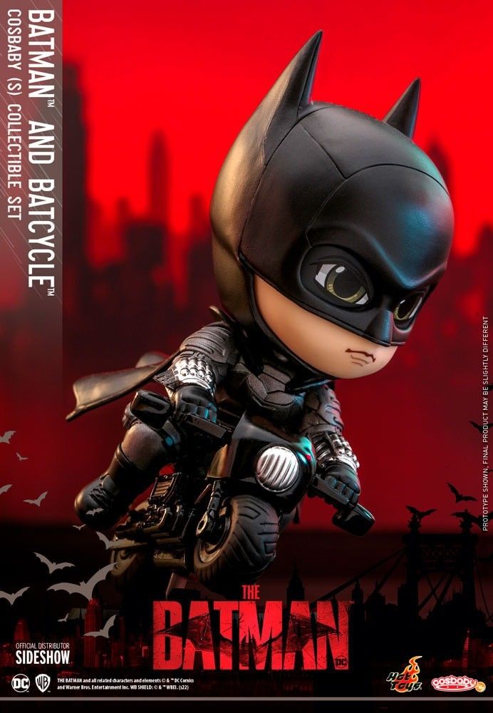コスベイビー 『THE BATMAN-ザバットマン-』 [サイズS コスベイビー 『THE BATMAN-ザバットマン-』 [サイズS