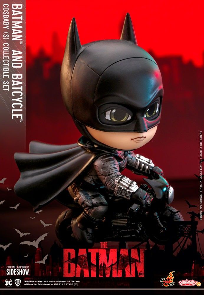 コスベイビー 『THE BATMAN-ザバットマン-』 [サイズS コスベイビー 『THE BATMAN-ザバットマン-』 [サイズS