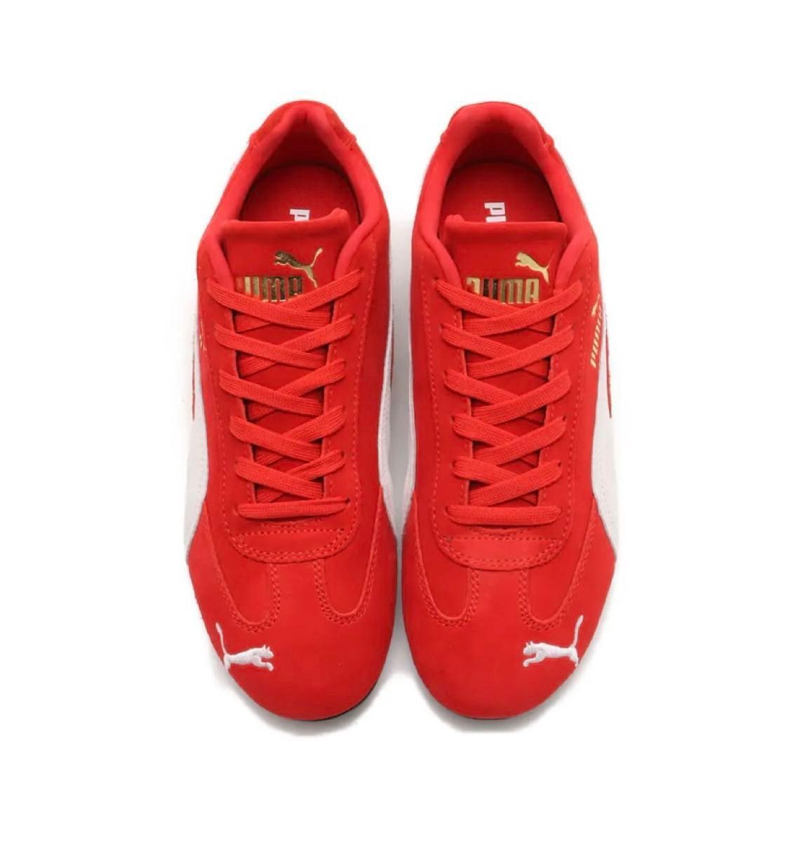 PUMA / プーマ【新品】 完売希少品 スピードキャット OG|Yahoo PUMA / プーマ【新品】 完売希少品 スピードキャット OG|Yahoo