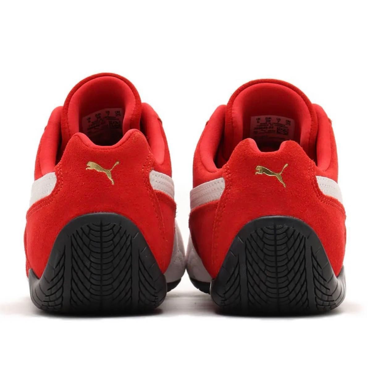 PUMA / プーマ【新品】 完売希少品 スピードキャット OG|Yahoo PUMA / プーマ【新品】 完売希少品 スピードキャット OG|Yahoo
