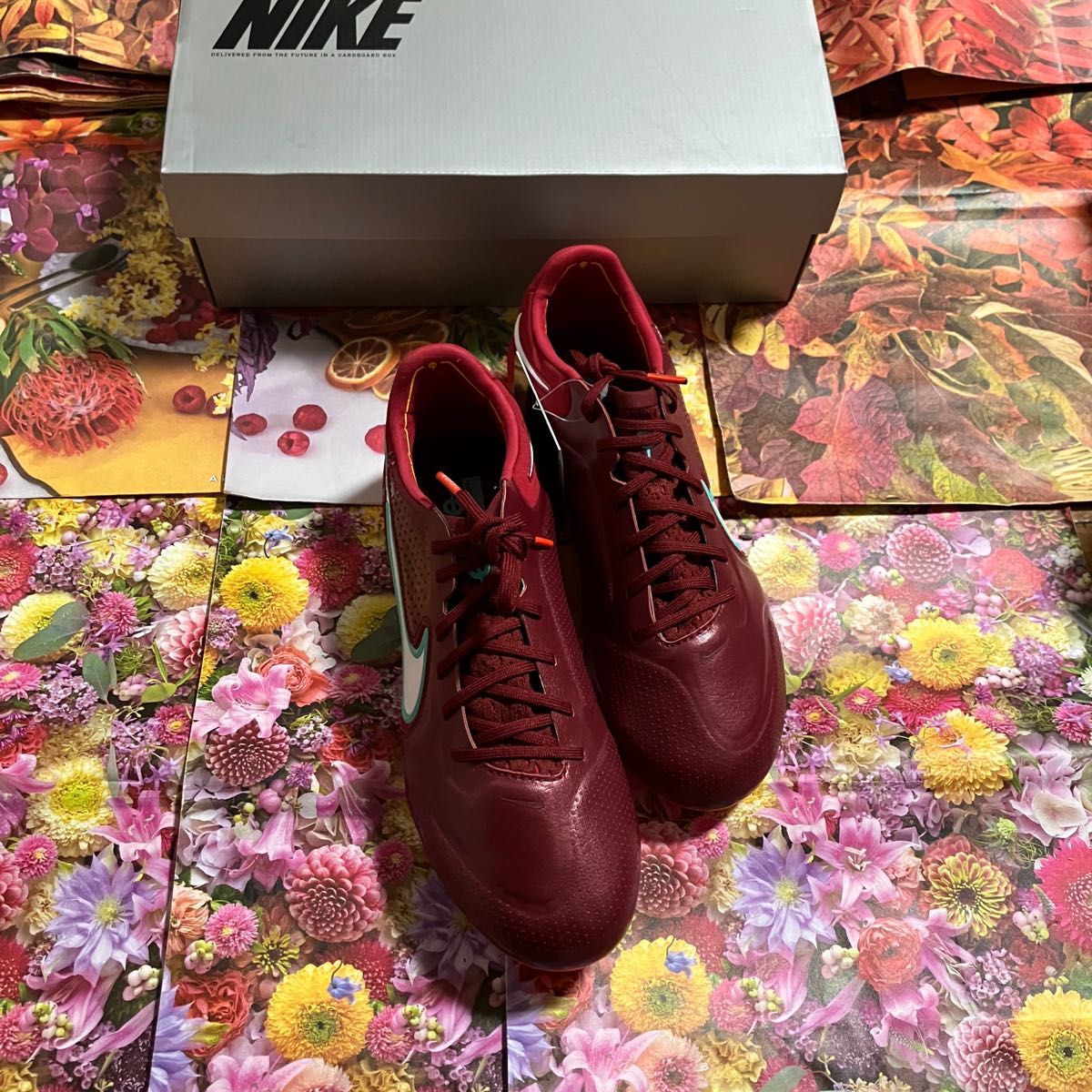 ティエンポ レジェンド エリート HG トップモデル ナイキ NIKE ティエンポ レジェンド エリート HG トップモデル ナイキ NIKE