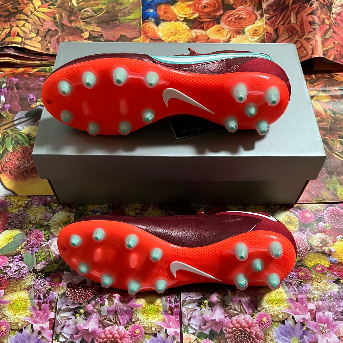 ティエンポ レジェンド エリート HG トップモデル ナイキ NIKE ティエンポ レジェンド エリート HG トップモデル ナイキ NIKE