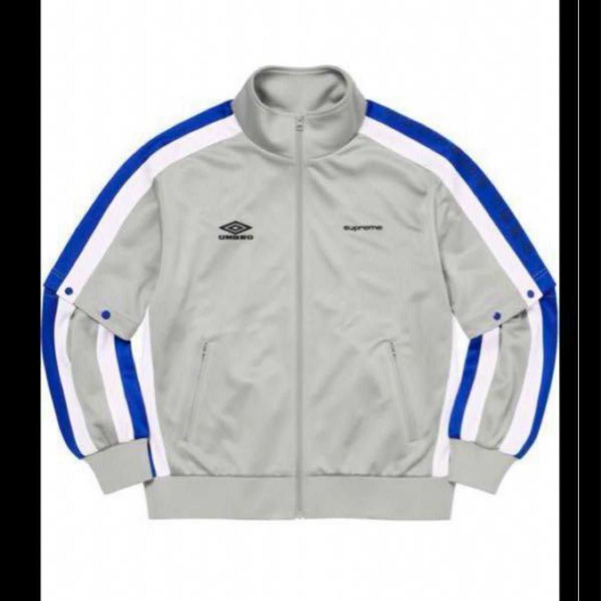 Supreme/Umbro Snap Sleeve Jacket|Yahoo!フリマ(旧PayPayフリマ) Supreme/Umbro Snap Sleeve Jacket|Yahoo!フリマ(旧PayPayフリマ)