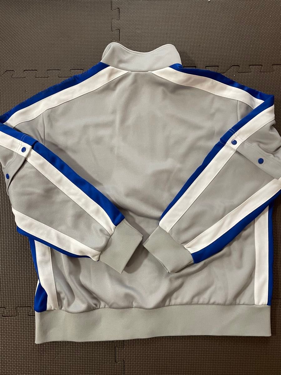 Supreme/Umbro Snap Sleeve Jacket|Yahoo!フリマ(旧PayPayフリマ) Supreme/Umbro Snap Sleeve Jacket|Yahoo!フリマ(旧PayPayフリマ)