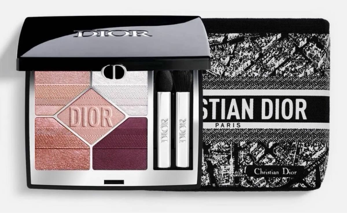mikity様 新品 DIOR アイシャドウ シャンゼリゼ 983 プランドゥ mikity様 新品 DIOR アイシャドウ シャンゼリゼ 983 プランドゥ