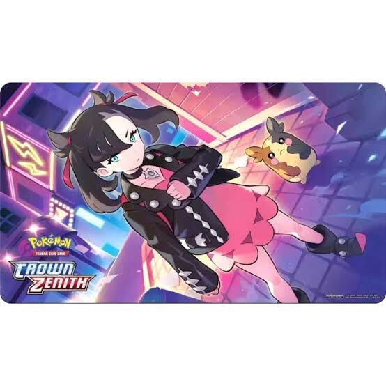 海外限定 ポケカ マリィ プレイマット ポケモンカード(公式 海外限定 ポケカ マリィ プレイマット ポケモンカード(公式