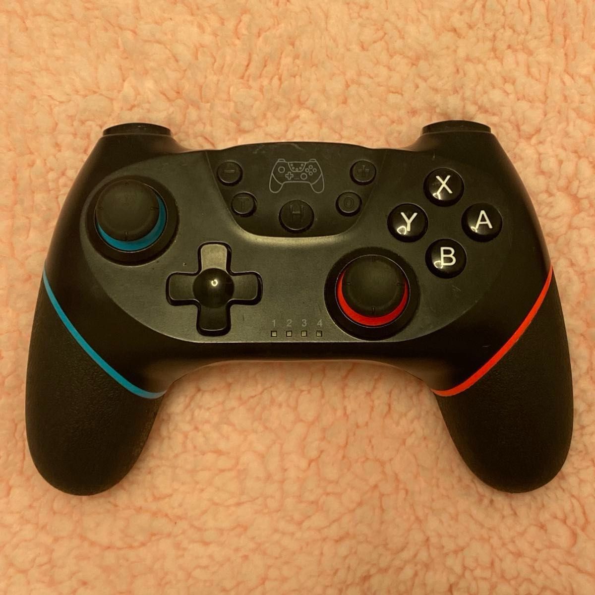 相互品 Switch コントローラー ワイヤレス プロコン HD振動 相互品 Switch コントローラー ワイヤレス プロコン HD振動