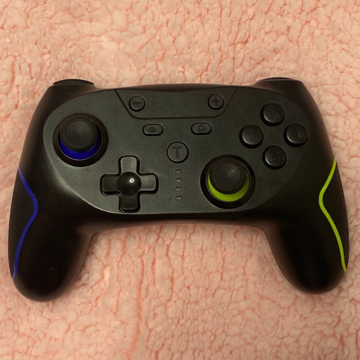 相互品 Switch コントローラー ワイヤレス プロコン HD振動 相互品 Switch コントローラー ワイヤレス プロコン HD振動