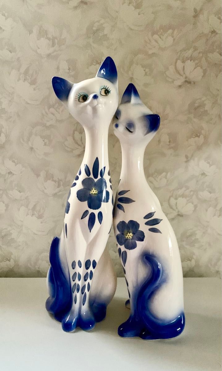 昭和レトロ 猫置物 陶器|Yahoo!フリマ(旧PayPayフリマ) 昭和レトロ 猫置物 陶器|Yahoo!フリマ(旧PayPayフリマ)