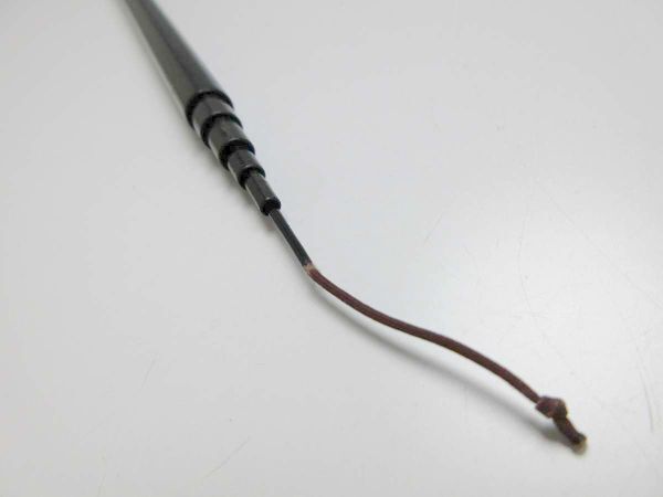 Yahoo!オークション - シマノ 渓流 テンカラ 34-38ZL /管理 Yahoo!オークション - シマノ 渓流 テンカラ 34-38ZL /管理