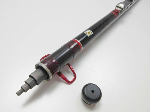黒鯛工房 ブラッキー THE 落し込み ZL 450 /管理AT3599/41 黒鯛工房 ブラッキー THE 落し込み ZL 450 /管理AT3599/41