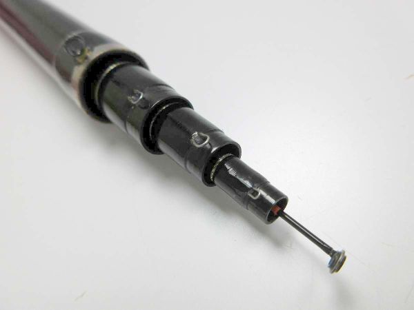 黒鯛工房 ブラッキー THE 前打ち ZL 530 /管理AT3220/41 黒鯛工房 ブラッキー THE 前打ち ZL 530 /管理AT3220/41