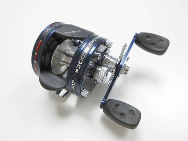 ABU アブアンバサダー 4600C4 エリート /管理AT4896/14 ABU アブアンバサダー 4600C4 エリート /管理AT4896/14