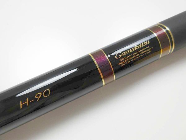 22480円 がまかつ がま鮎 ファインマスター GSR H-90 /管理 22480円 がまかつ がま鮎 ファインマスター GSR H-90 /管理