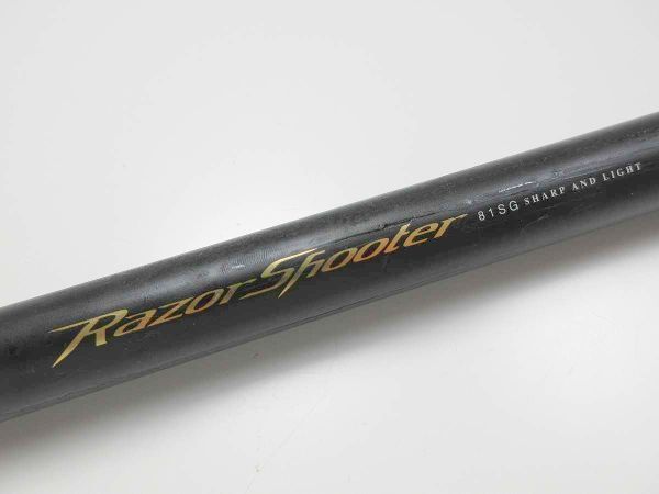 Yahoo!オークション - ダイワ 華厳 本流 レイザーシューター Yahoo!オークション - ダイワ 華厳 本流 レイザーシューター