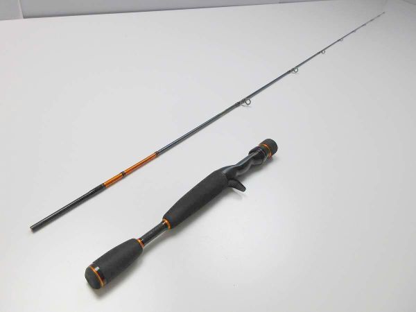 ダイワ シルバークリーク プレッソ 59ULB-S /管理AT4500/39