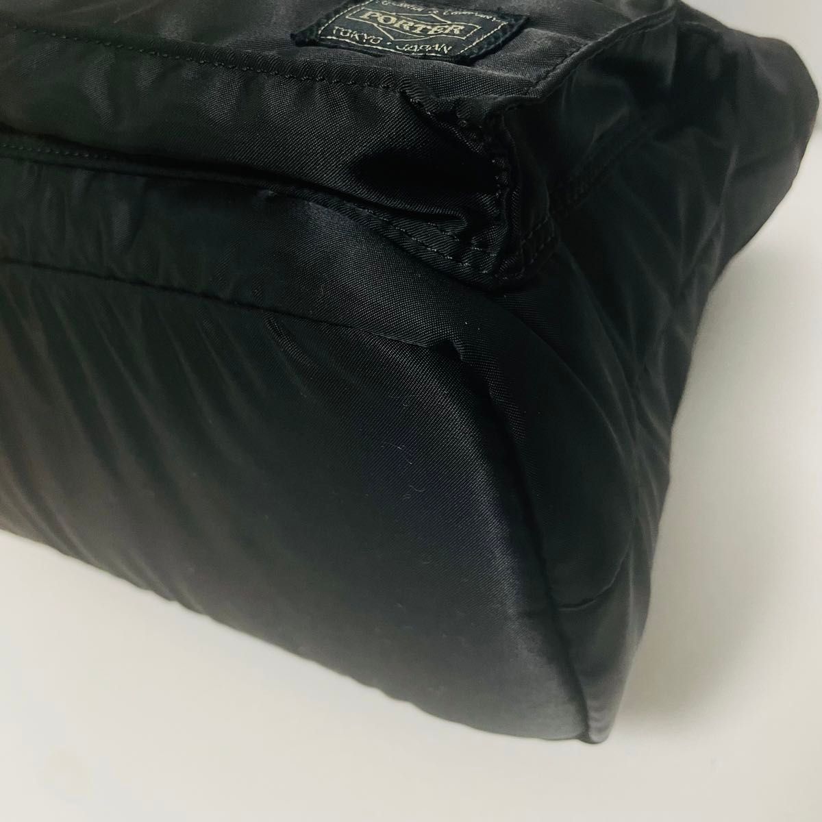 PORTER 吉田カバン ポーター タンカー トートバッグ PORTER 吉田カバン ポーター タンカー トートバッグ