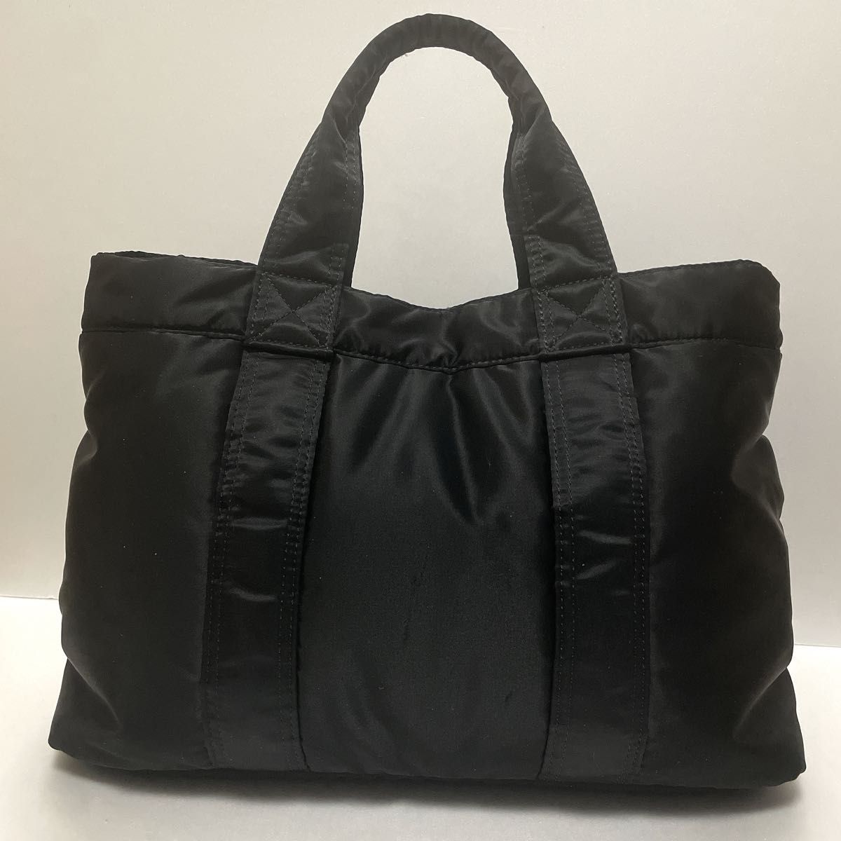 PORTER 吉田カバン ポーター タンカー トートバッグ PORTER 吉田カバン ポーター タンカー トートバッグ