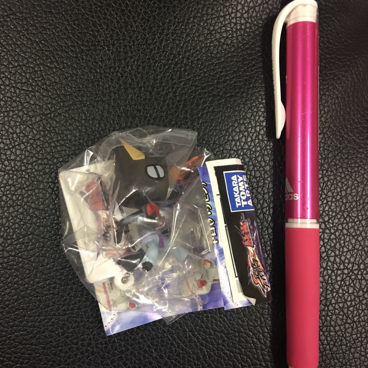 トロクロファイティングマスコット クロ デビルビーム Dejapan Bid And Buy Japan With 0 Commission