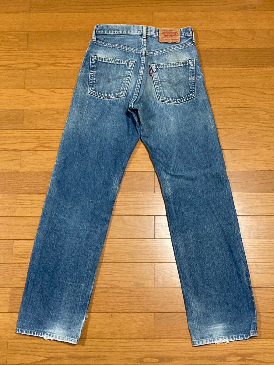 値下げしました】リーバイス 503B XX ビッグE復刻版 値下げしました】リーバイス 503B XX ビッグE復刻版