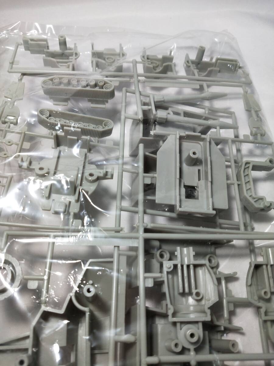 パーツ袋未開封 未組立品 ニットー 1/60 ダイアクロン 亜空間戦 パーツ袋未開封 未組立品 ニットー 1/60 ダイアクロン 亜空間戦