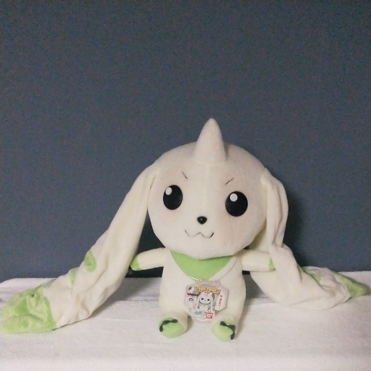 デジモン テリアモン 等身大 ぬいぐるみ デジモンテイマーズ デジモン テリアモン 等身大 ぬいぐるみ デジモンテイマーズ